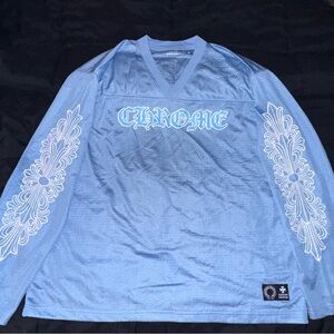 Chrome hearts jersey